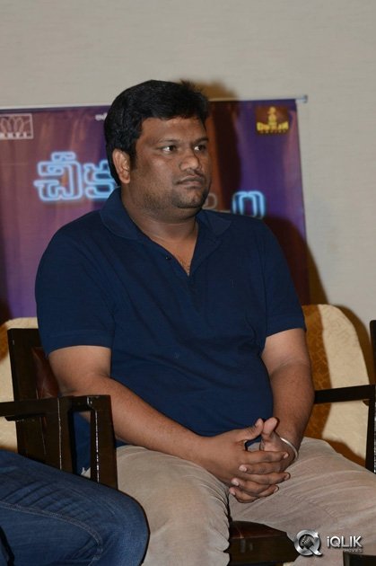 Cheekati-Raajyam-Movie-Success-Meet